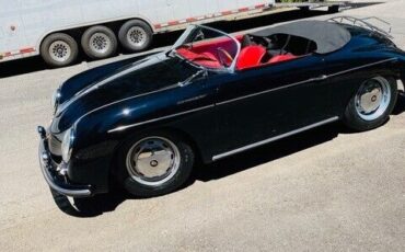 Porsche-356-Cabriolet-1957-Black-Red-925-2