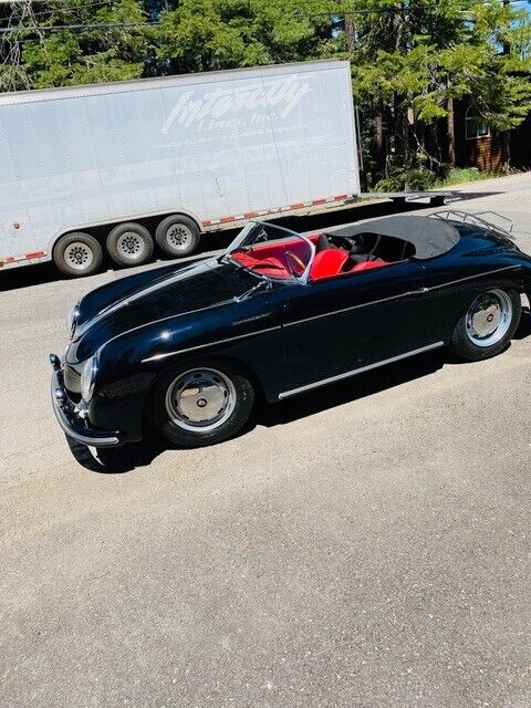 Porsche-356-Cabriolet-1957-Black-Red-925-2