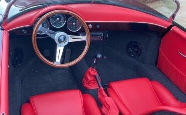 Porsche-356-Cabriolet-1957-Black-Red-925-4