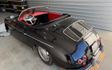 Porsche-356-Cabriolet-1957-Black-Red-925-5