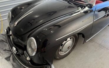 Porsche-356-Cabriolet-1957-Black-Red-925-6