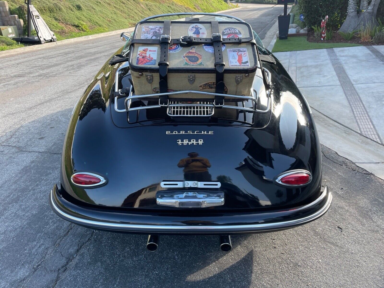 Porsche-356-Cabriolet-1968-Black-Black-3378-15