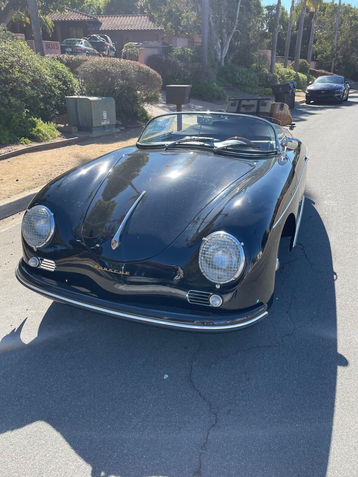 Porsche-356-Cabriolet-1968-Black-Black-3378-16