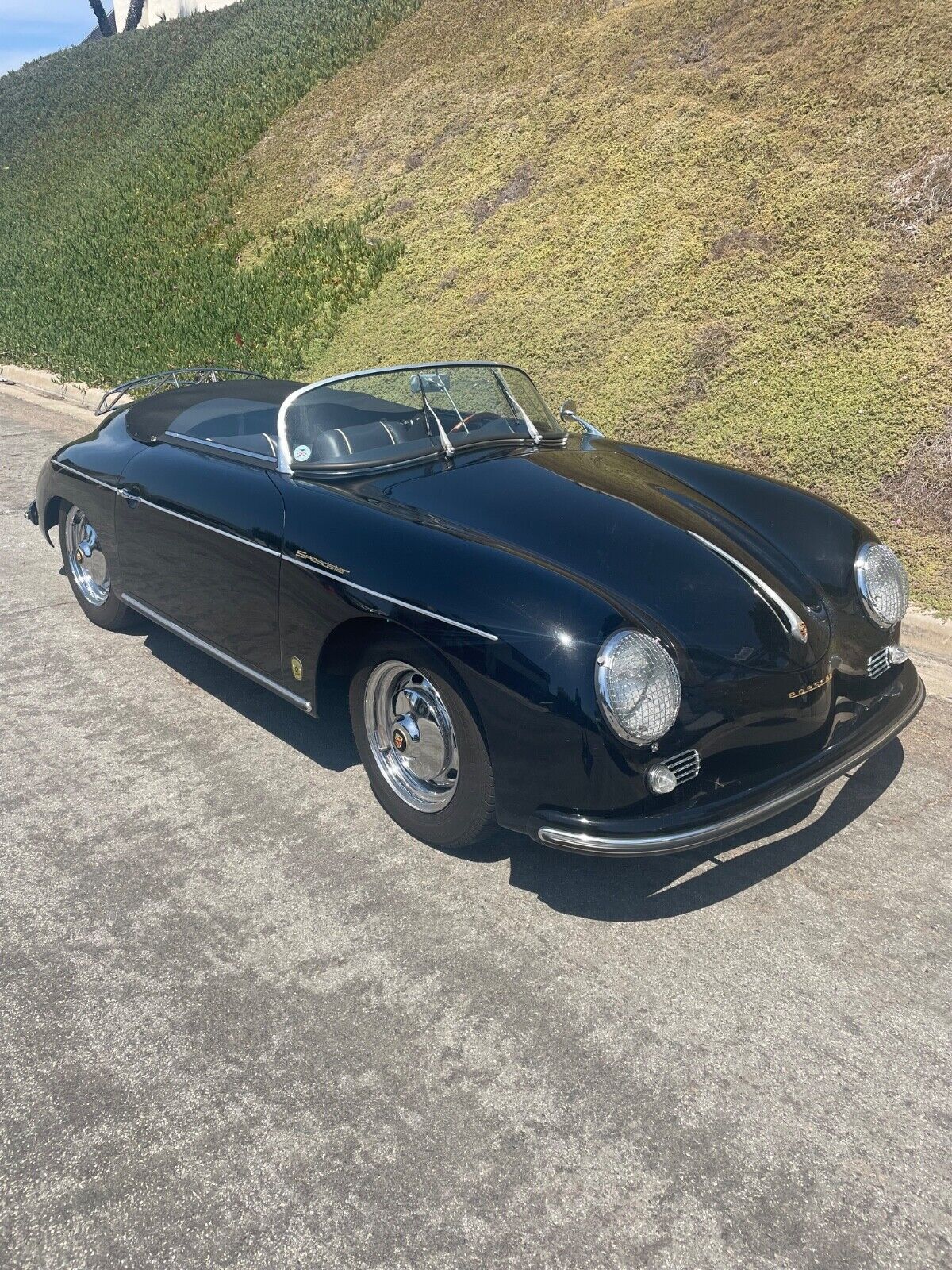 Porsche 356 1968