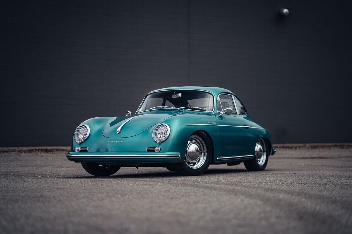 Porsche-356-Coupe-1959-Green-Blue-24586-2