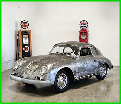 Porsche 356 Coupe 1959 à vendre