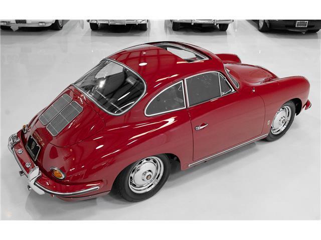 Porsche-356-Coupe-1962-Red-Black-72446-9