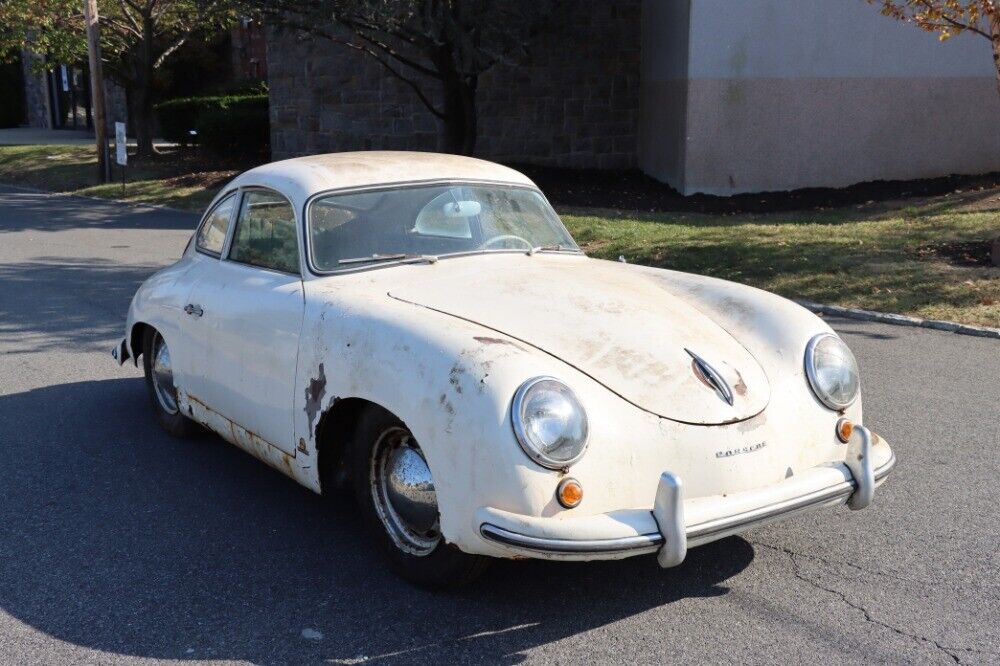 Porsche 356 Pre-A  1953 à vendre