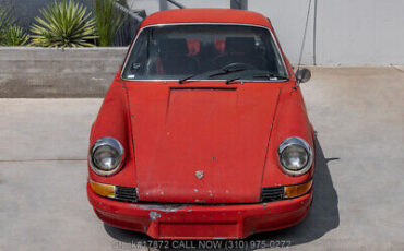 Porsche-911-1969-Green-Other-Color-0-1