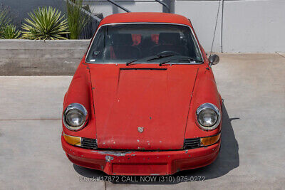 Porsche-911-1969-Green-Other-Color-0-1