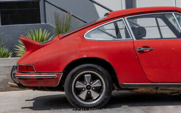 Porsche-911-1969-Green-Other-Color-0-10