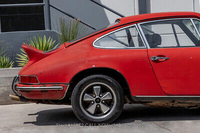 Porsche-911-1969-Green-Other-Color-0-10