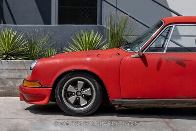 Porsche-911-1969-Green-Other-Color-0-11