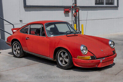 Porsche-911-1969-Green-Other-Color-0-2