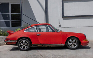 Porsche-911-1969-Green-Other-Color-0-3