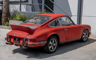 Porsche-911-1969-Green-Other-Color-0-4