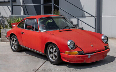 Porsche 911  1969 à vendre