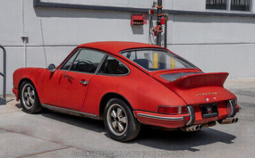 Porsche-911-1969-Green-Other-Color-0-6