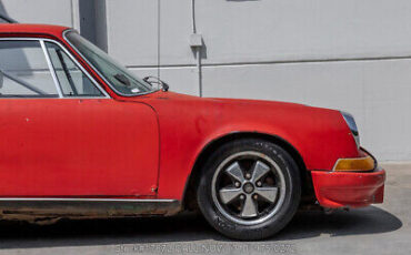 Porsche-911-1969-Green-Other-Color-0-9