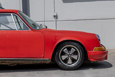 Porsche-911-1969-Green-Other-Color-0-9