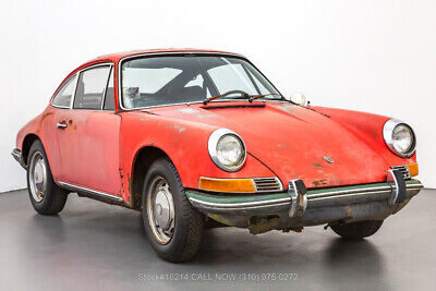 Porsche 911 1971 à vendre