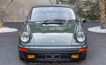 Porsche-911-1975-Green-Other-Color-0-1