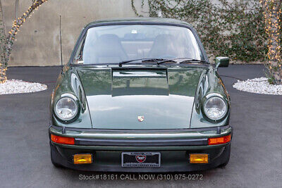 Porsche-911-1975-Green-Other-Color-0-1