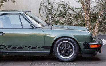 Porsche-911-1975-Green-Other-Color-0-10