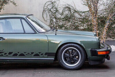 Porsche-911-1975-Green-Other-Color-0-10