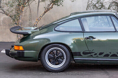 Porsche-911-1975-Green-Other-Color-0-11