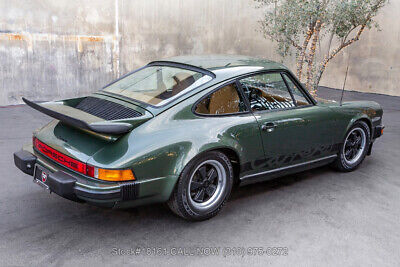 Porsche-911-1975-Green-Other-Color-0-4