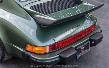 Porsche-911-1975-Green-Other-Color-0-7