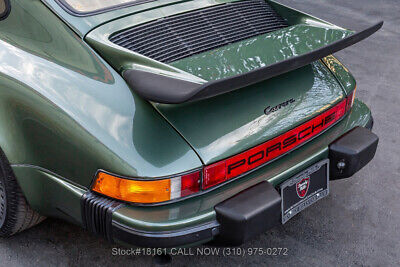 Porsche-911-1975-Green-Other-Color-0-7