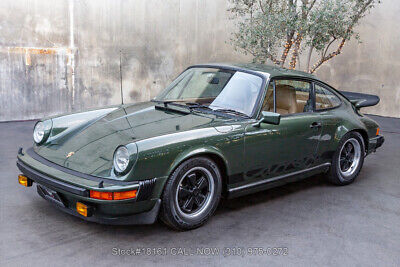 Porsche-911-1975-Green-Other-Color-0-8