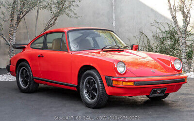 Porsche 911  1976 à vendre