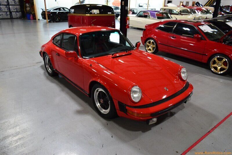 Porsche 911  1979 à vendre