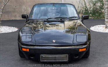 Porsche-911-1985-Black-Other-Color-0-1