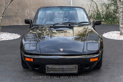 Porsche-911-1985-Black-Other-Color-0-1