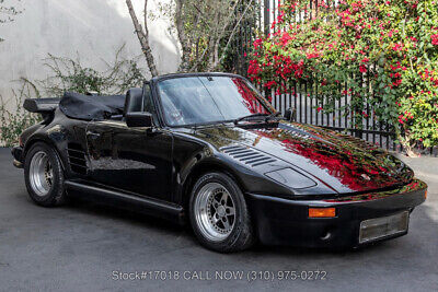 Porsche-911-1985-Black-Other-Color-0-2