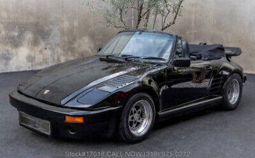 Porsche-911-1985-Black-Other-Color-0-7