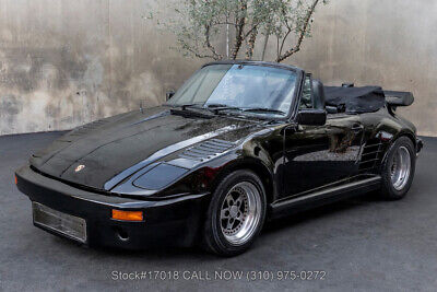 Porsche-911-1985-Black-Other-Color-0-7