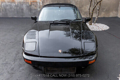 Porsche-911-1985-Black-Other-Color-0-8