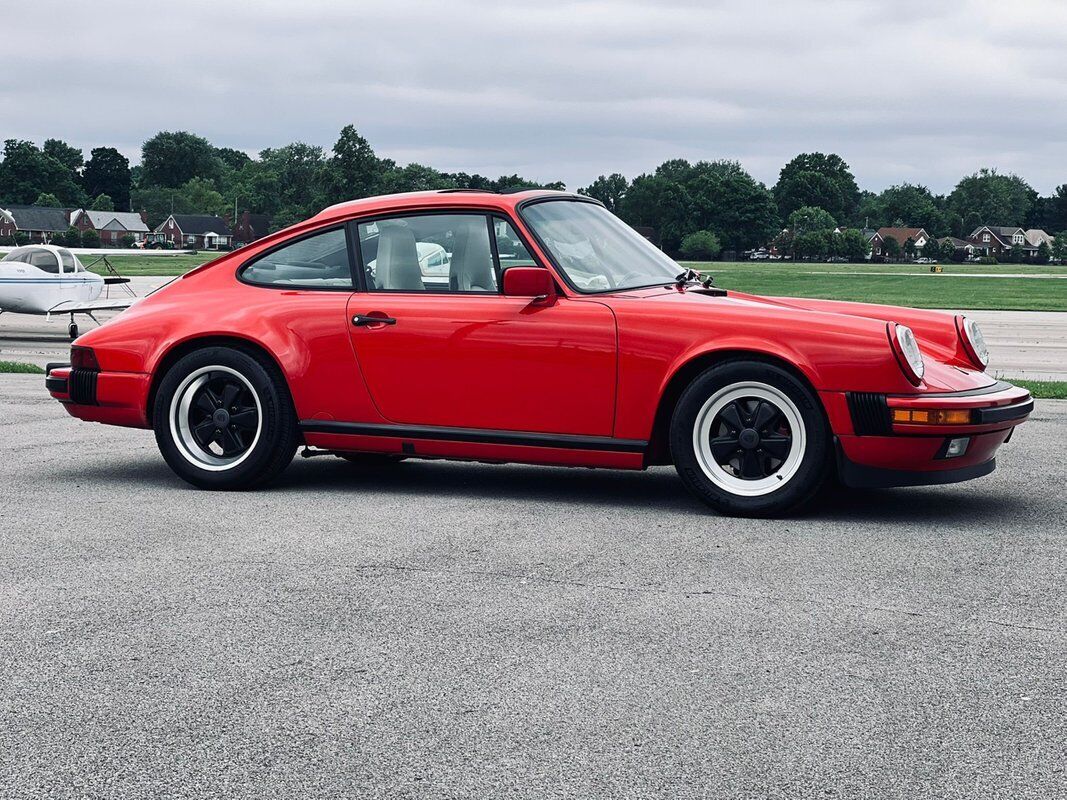 Porsche 911  1989 à vendre