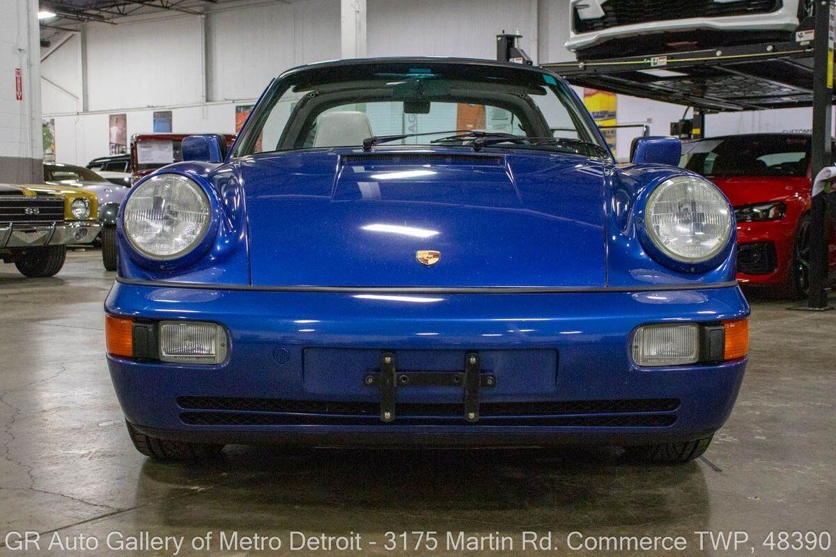 Porsche-911-1991-Blue-Gray-234343-11