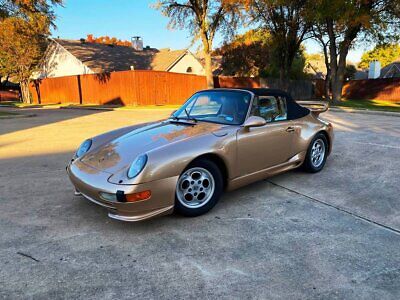 Porsche-911-Cabriolet-1977-Gold-Tan-64652-1