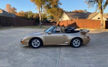 Porsche-911-Cabriolet-1977-Gold-Tan-64652-13