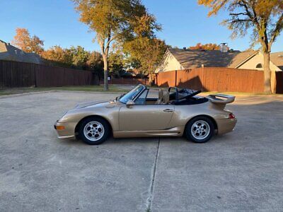 Porsche-911-Cabriolet-1977-Gold-Tan-64652-13