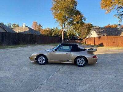 Porsche-911-Cabriolet-1977-Gold-Tan-64652-14