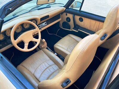 Porsche-911-Cabriolet-1977-Gold-Tan-64652-15