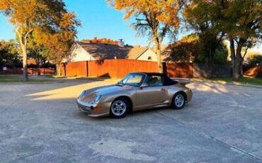 Porsche-911-Cabriolet-1977-Gold-Tan-64652-3